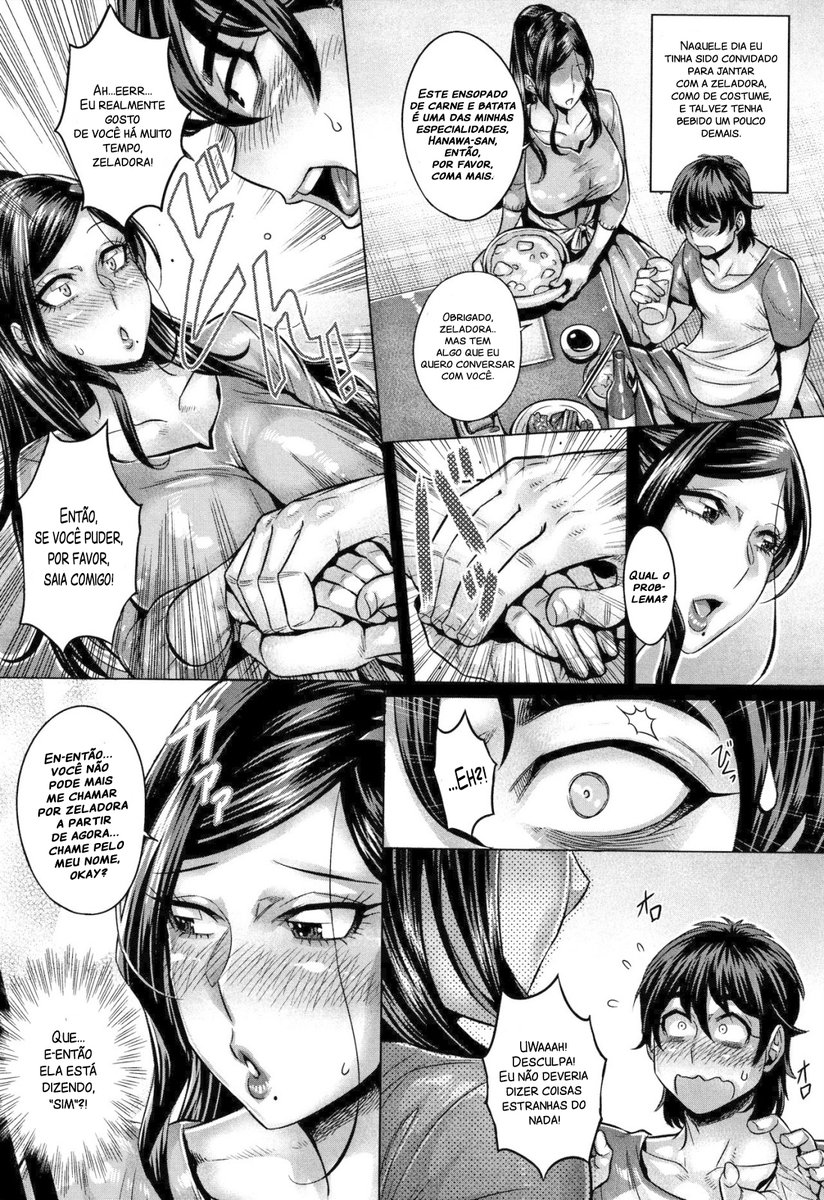 Junyoku Kaihouku 7-goushitsu