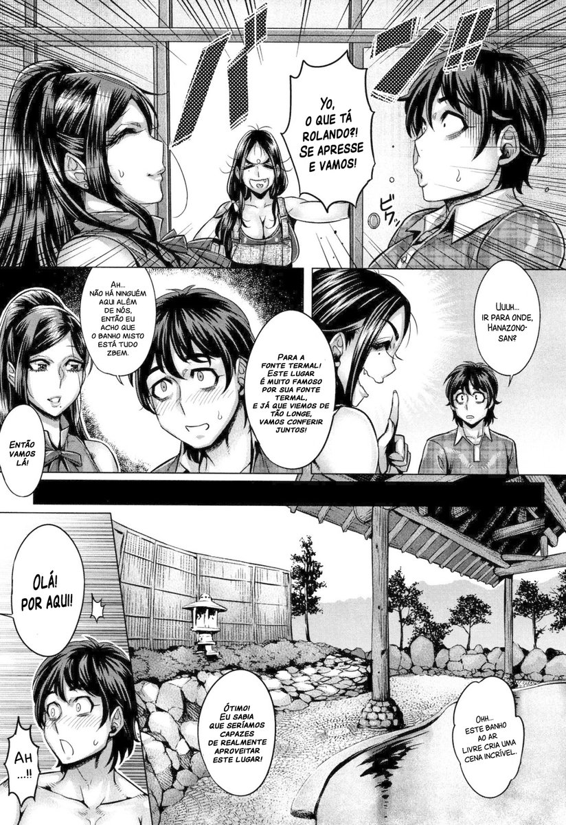 Junyoku Kaihouku 8-goushitsu - Foto 4