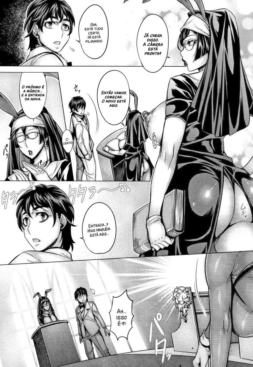 Junyoku Kaihouku 8-goushitsu - Foto 14