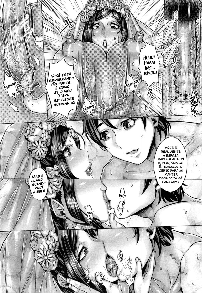 Junyoku Kaihouku 8-goushitsu - Foto 22