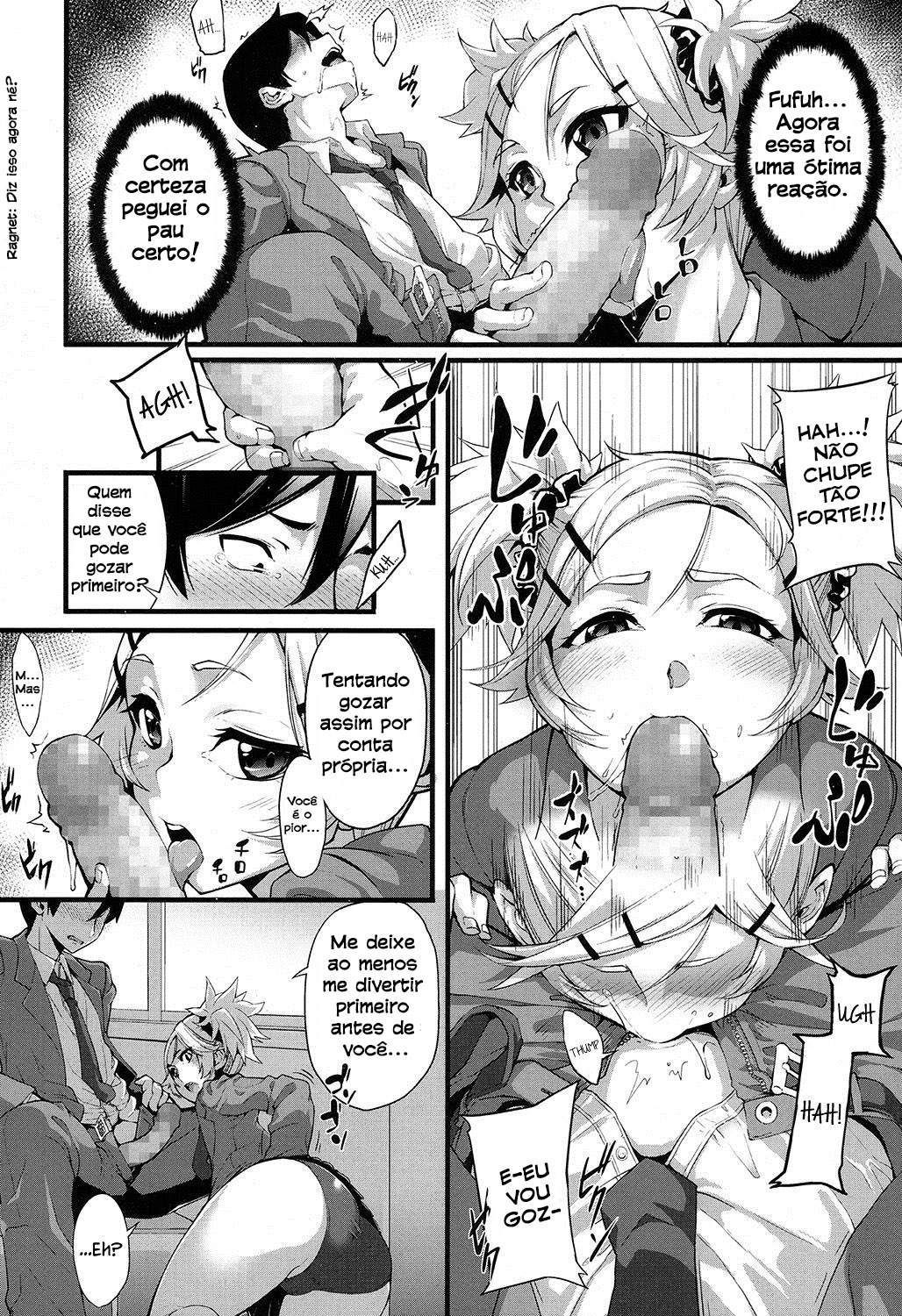 Mukouhara-san wa Chotto Nuketeiru. - Foto 12