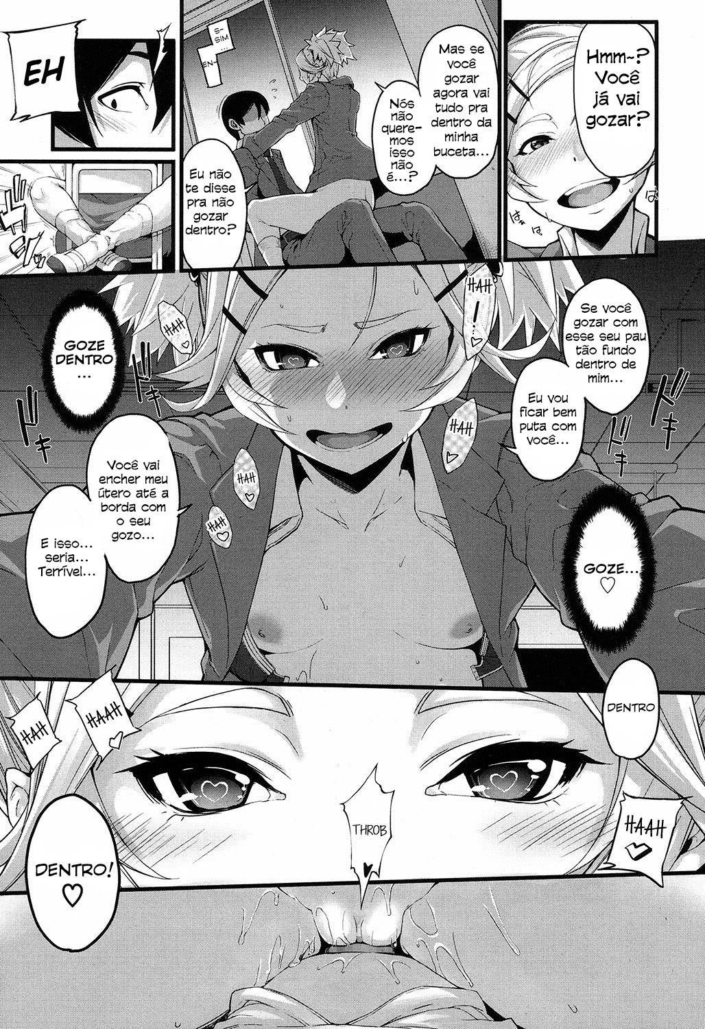 Mukouhara-san wa Chotto Nuketeiru. - Foto 19