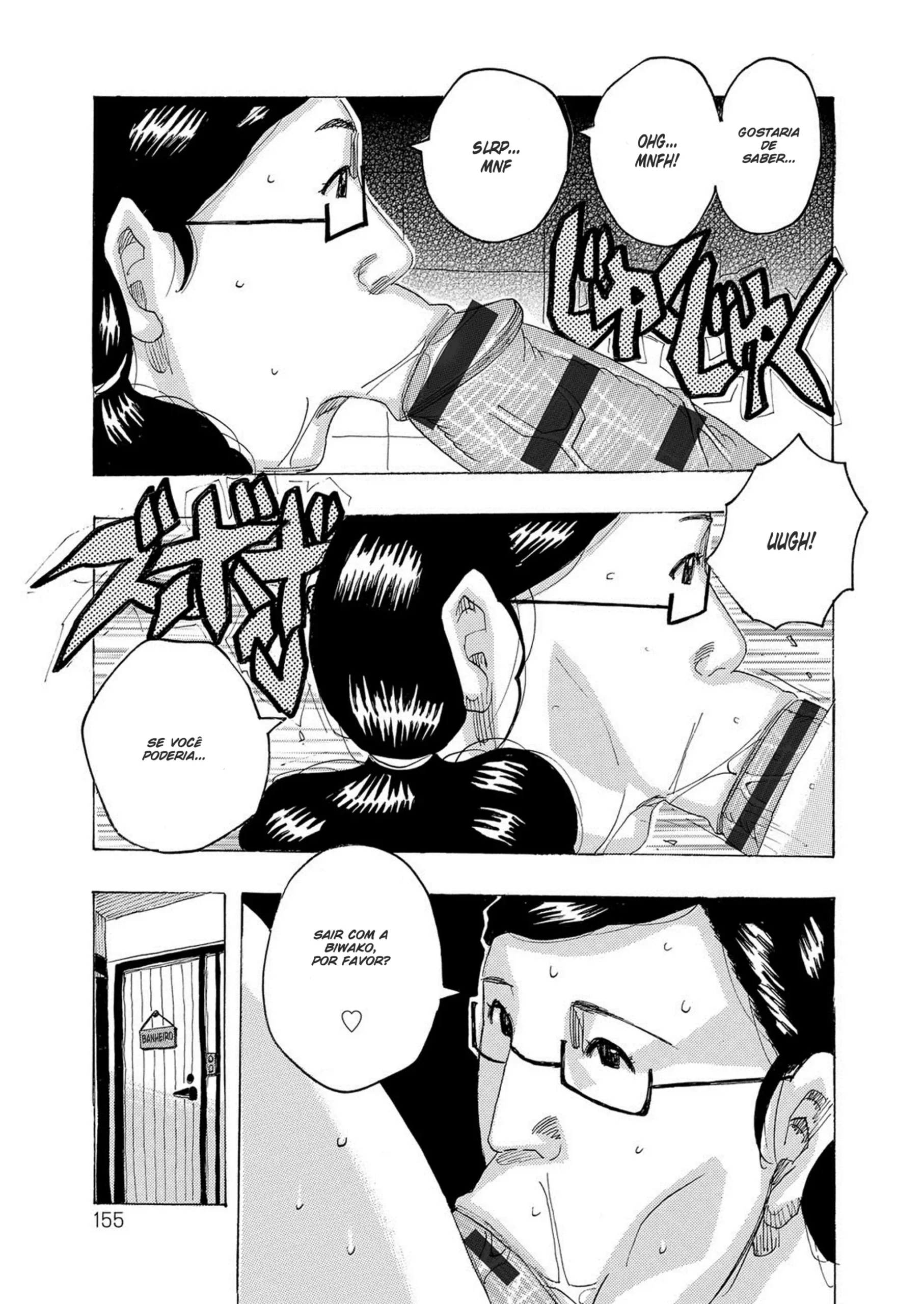 Musume no Tame ni Ganbaru Hahaoya - Foto 7