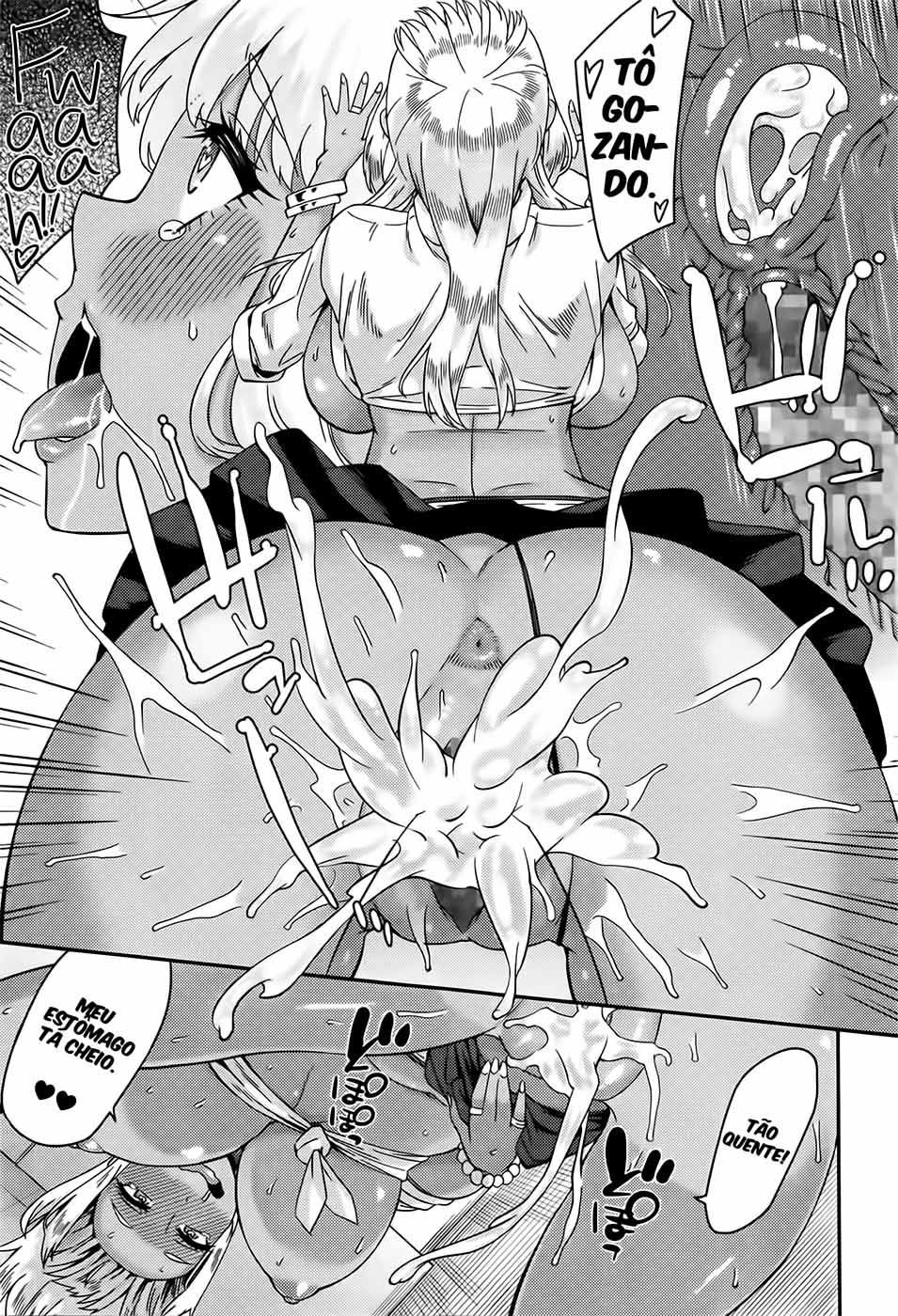 Nantoka Shite yo Sense! - Foto 19