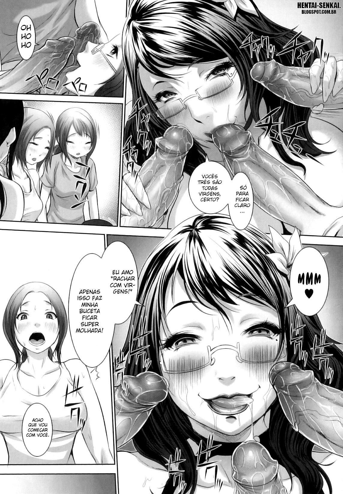 Natsu! Shotaiken - Foto 11