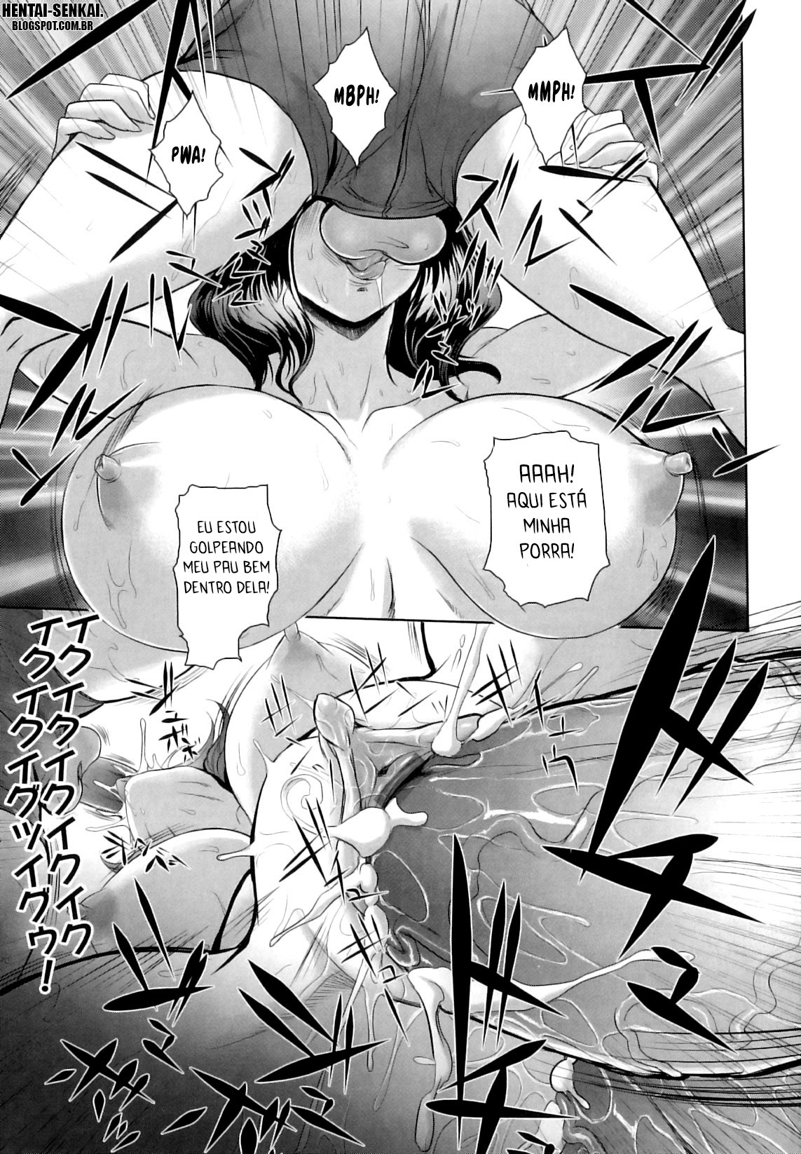 Natsu! Shotaiken - Foto 17