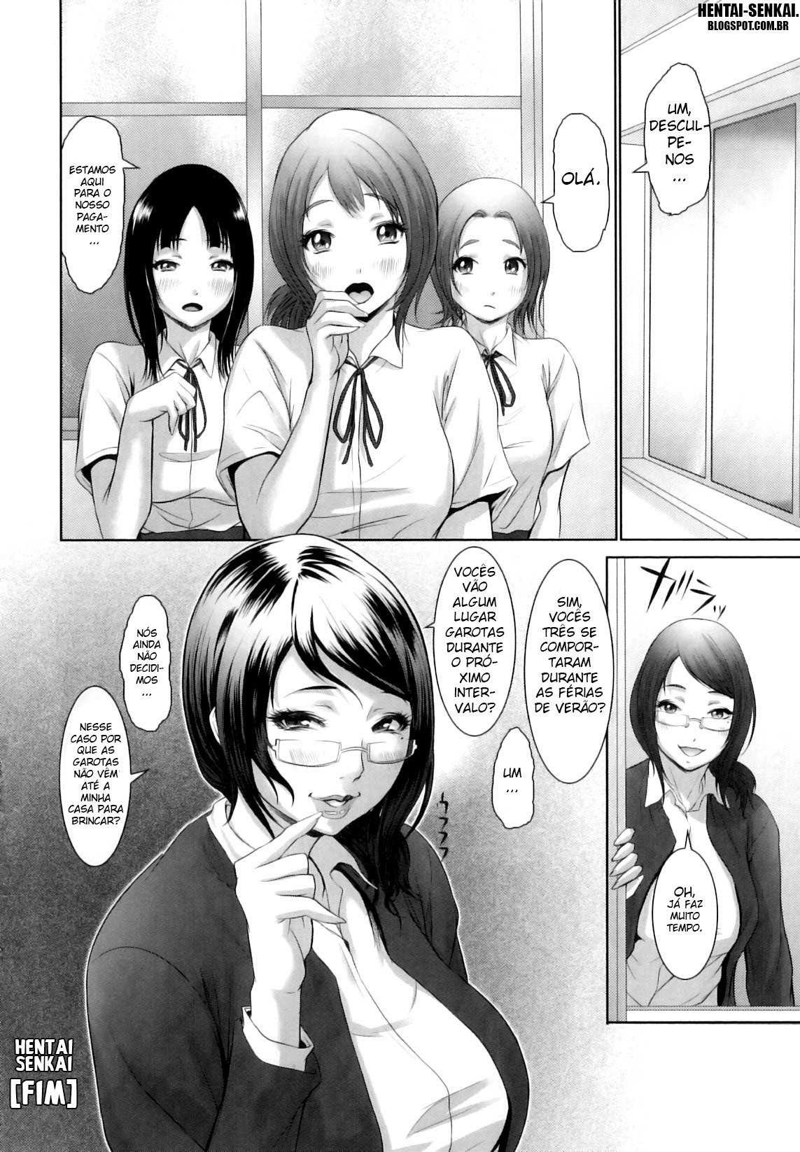 Natsu! Shotaiken - Foto 22