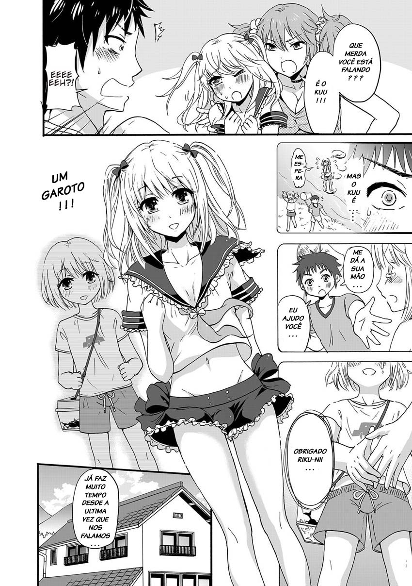 Nchinchio no nii - Foto 2