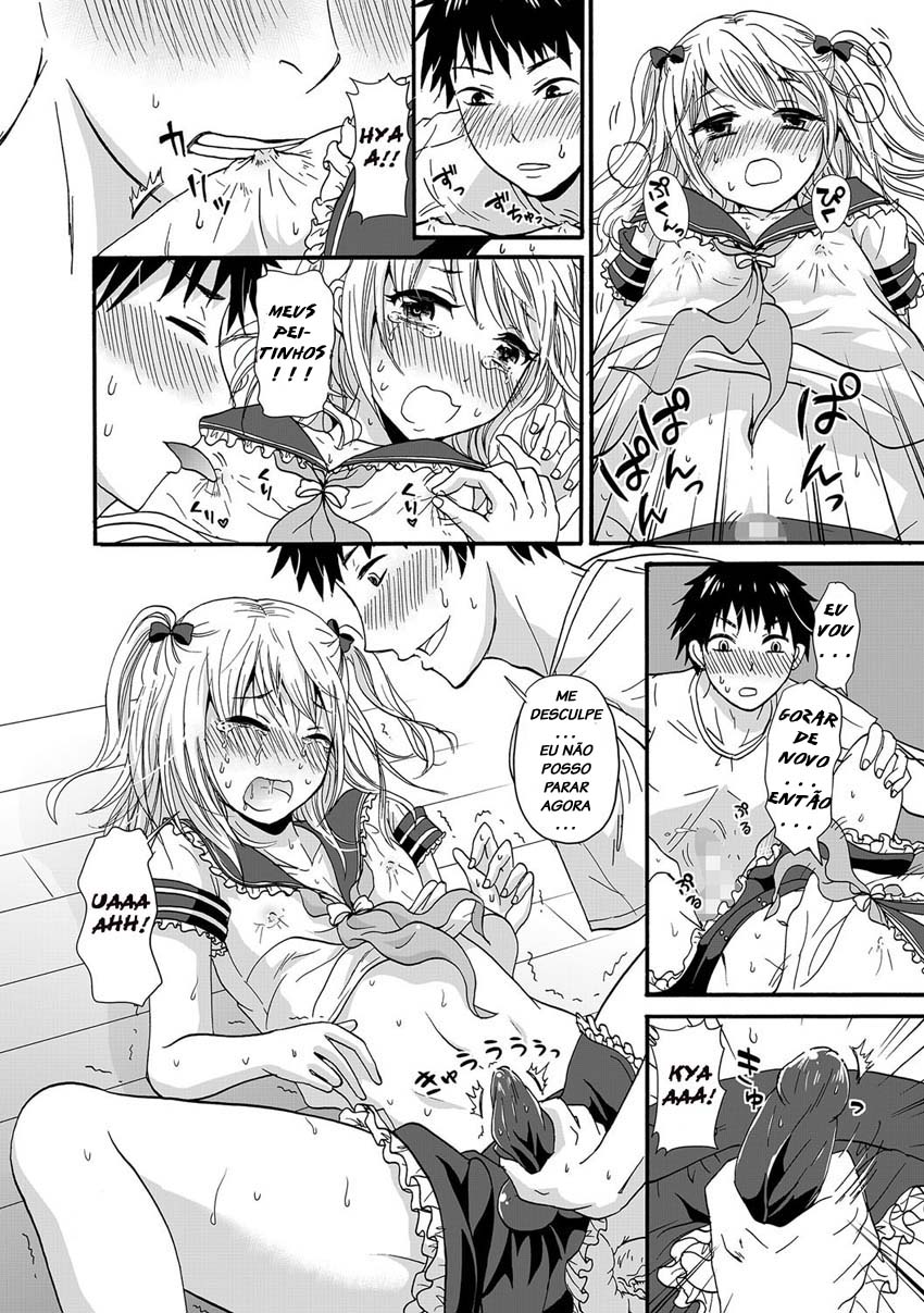 Nchinchio no nii - Foto 12
