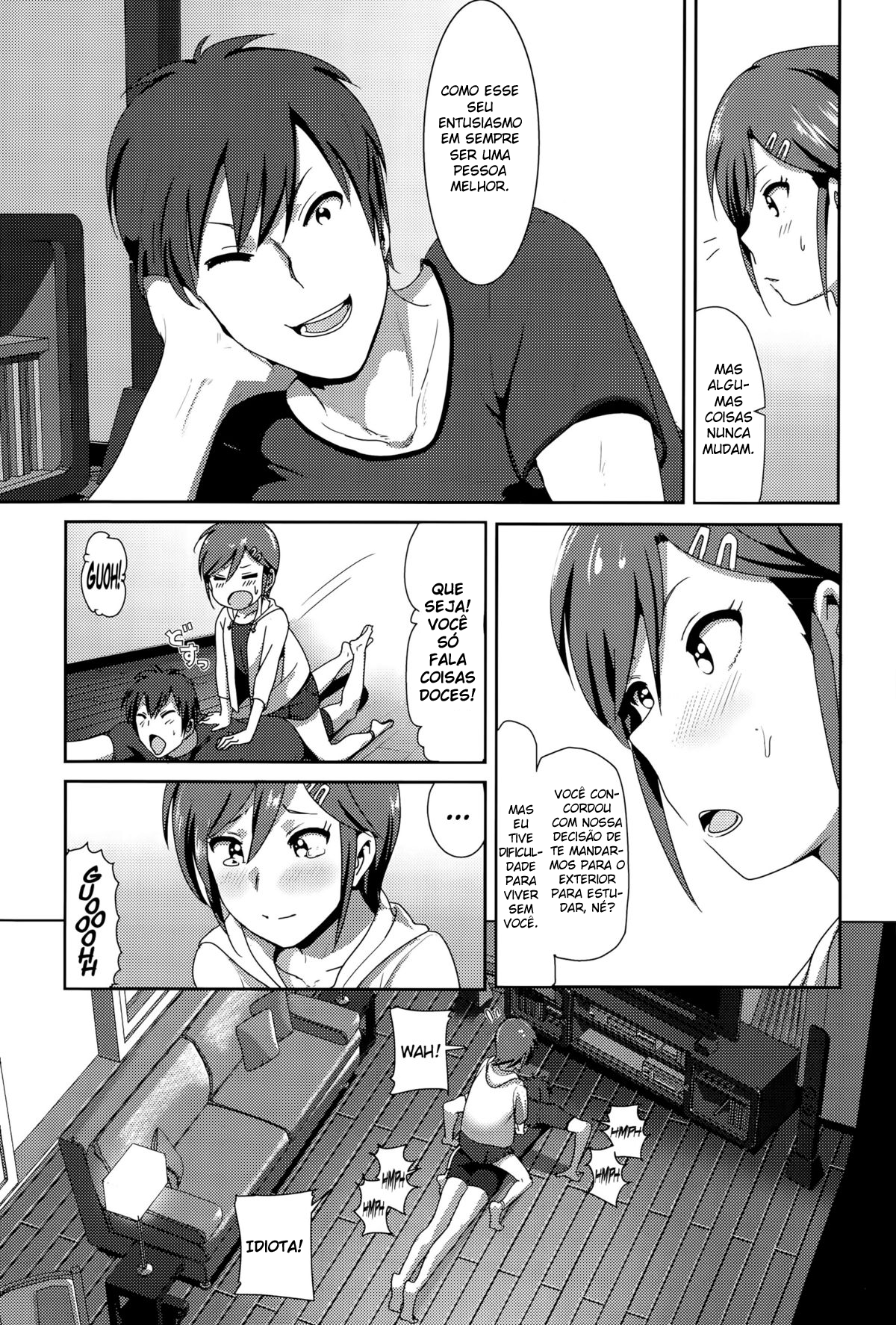 Ne~ Niichan - Foto 3