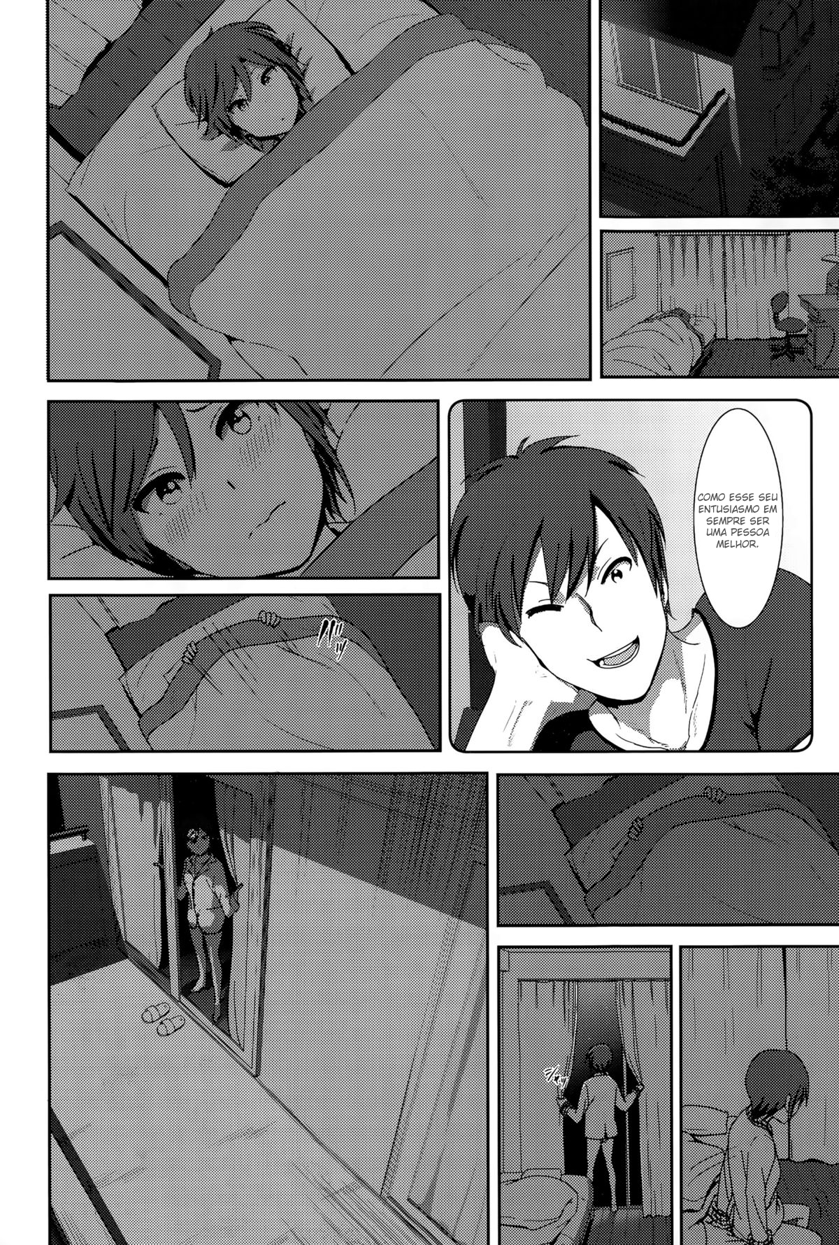 Ne~ Niichan - Foto 4