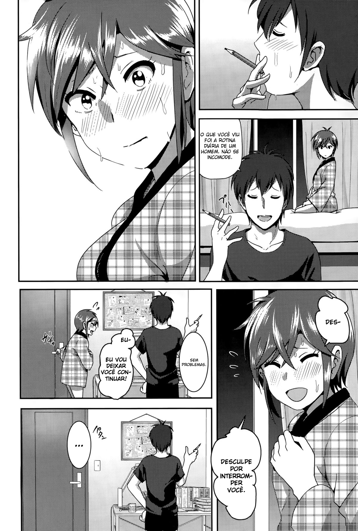 Ne~ Niichan - Foto 12