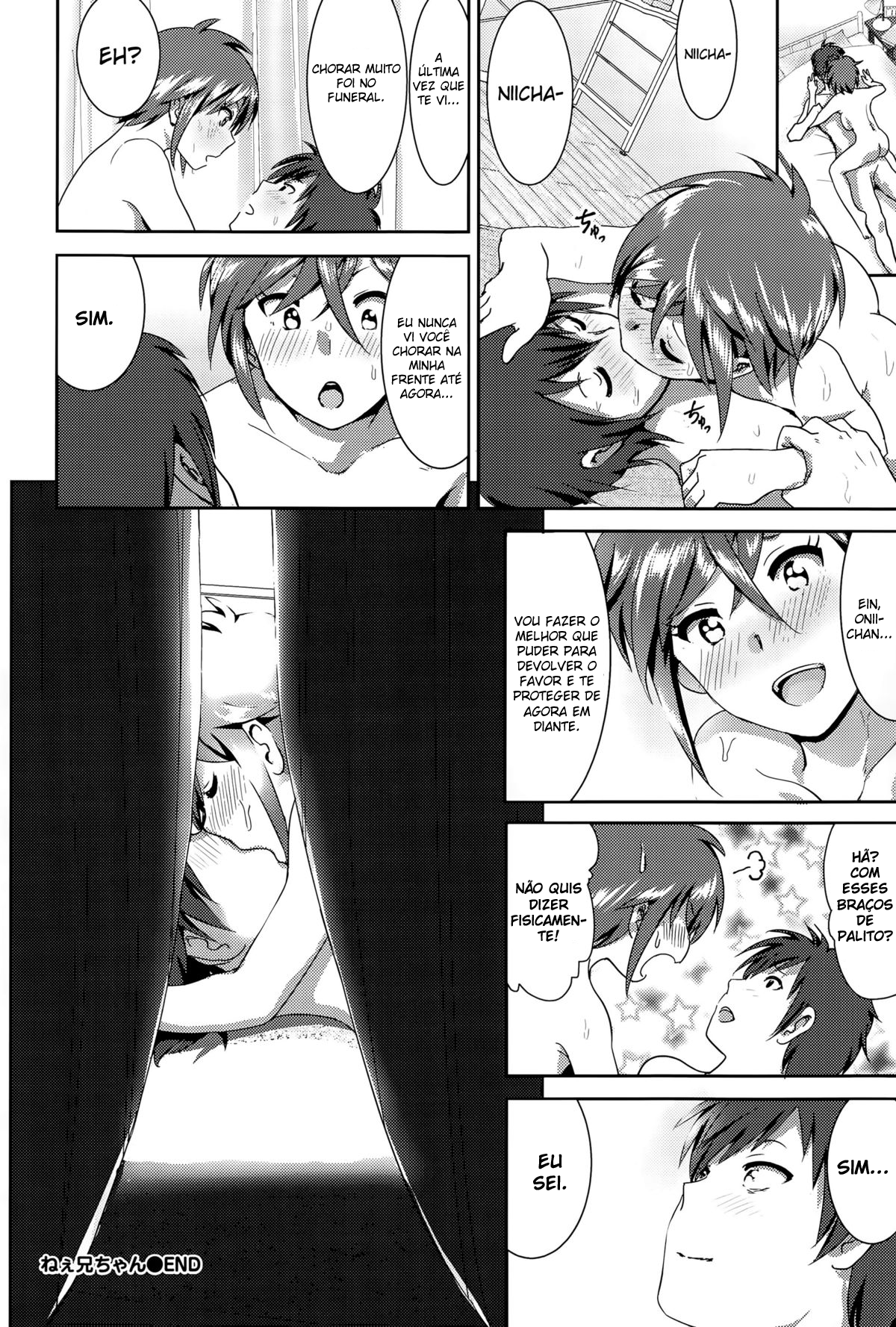 Ne~ Niichan - Foto 30