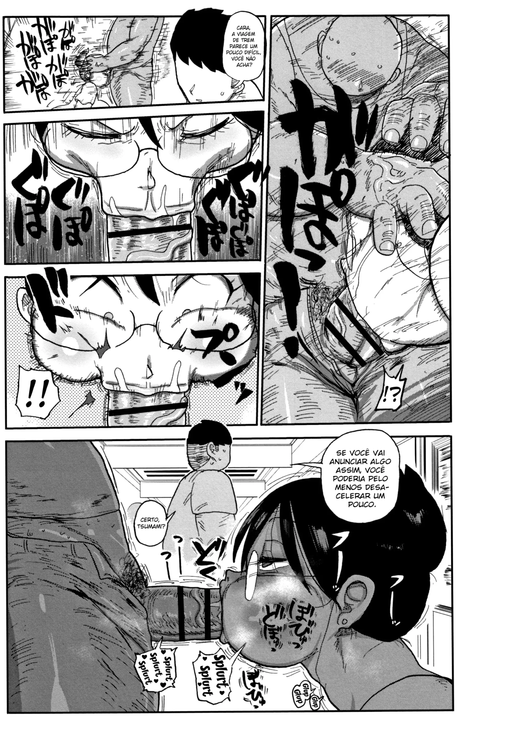 Niizuma No Arai-San 2 - Foto 3