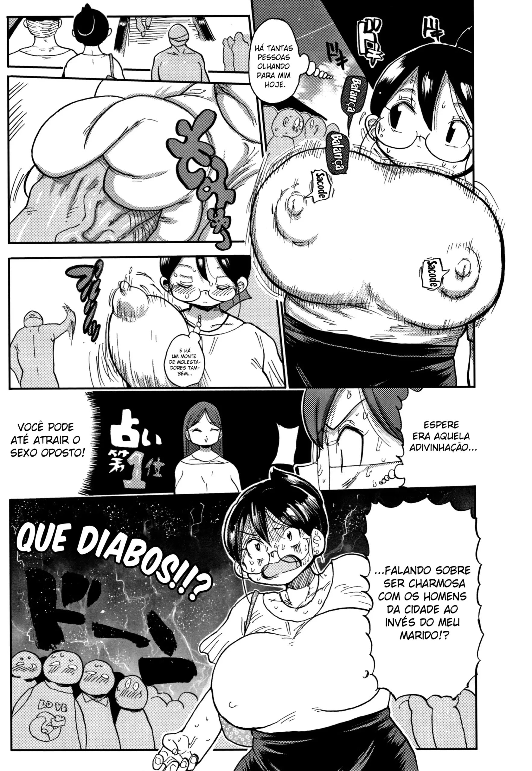 Niizuma No Arai-San 2 - Foto 5