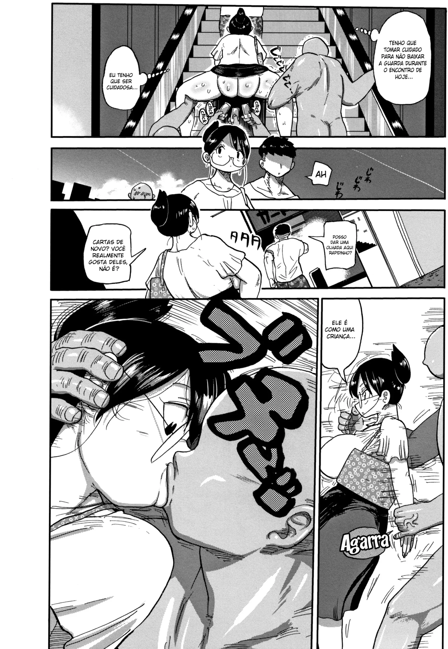 Niizuma No Arai-San 2 - Foto 6