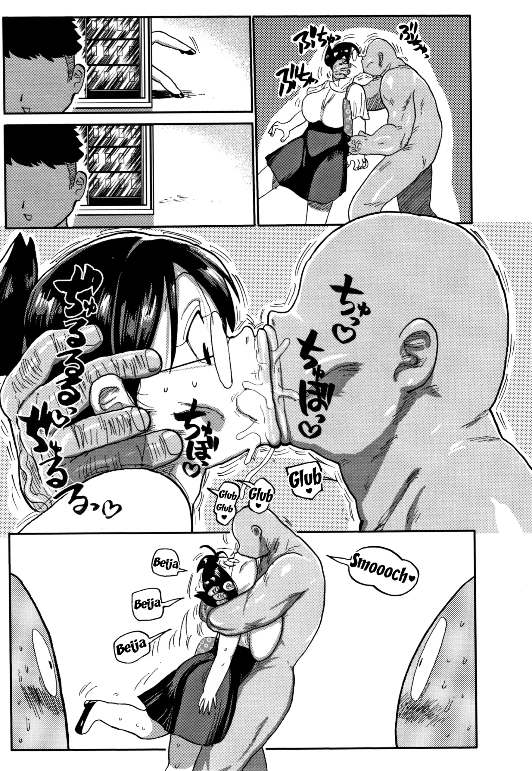 Niizuma No Arai-San 2 - Foto 7