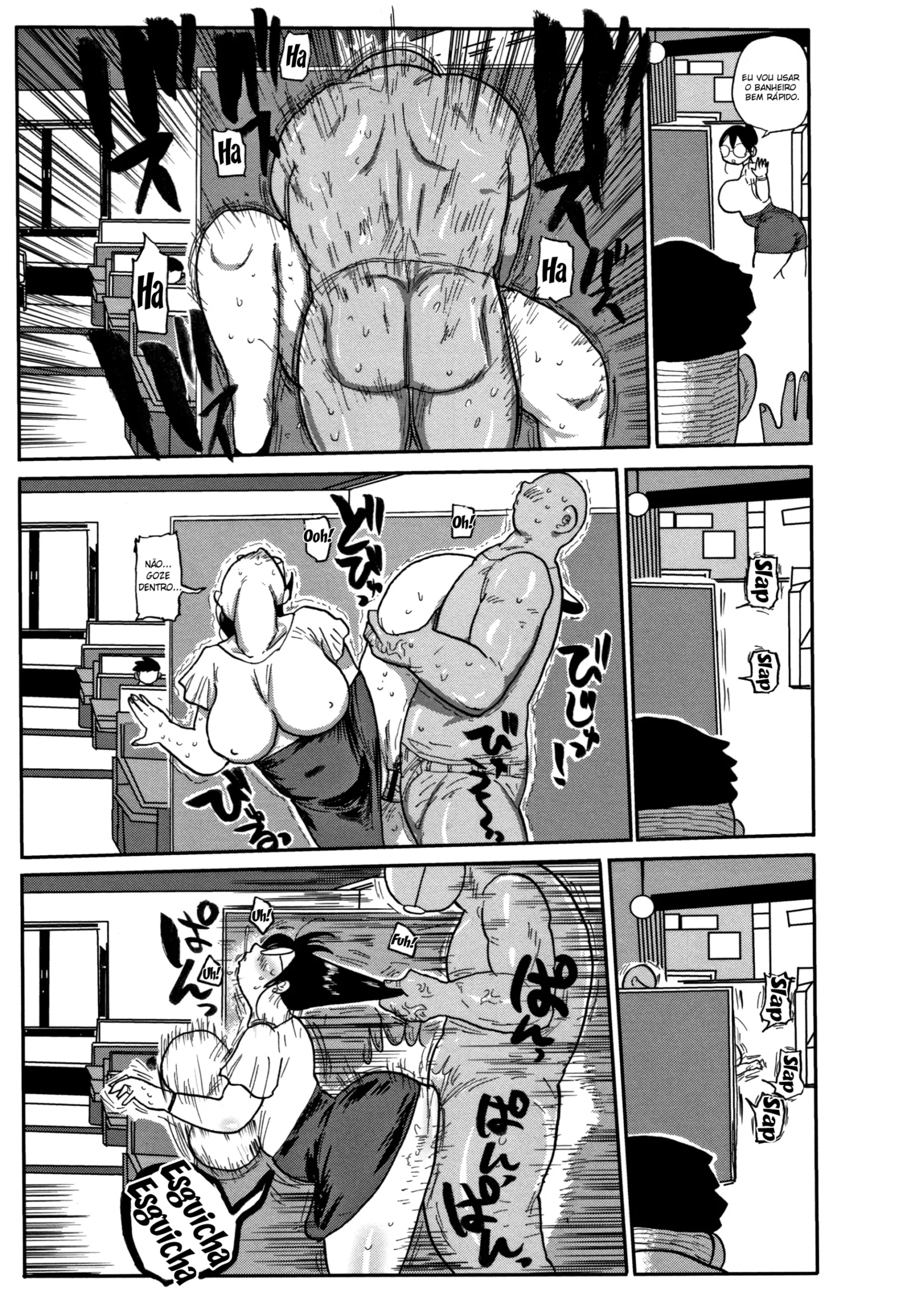 Niizuma No Arai-San 2 - Foto 13