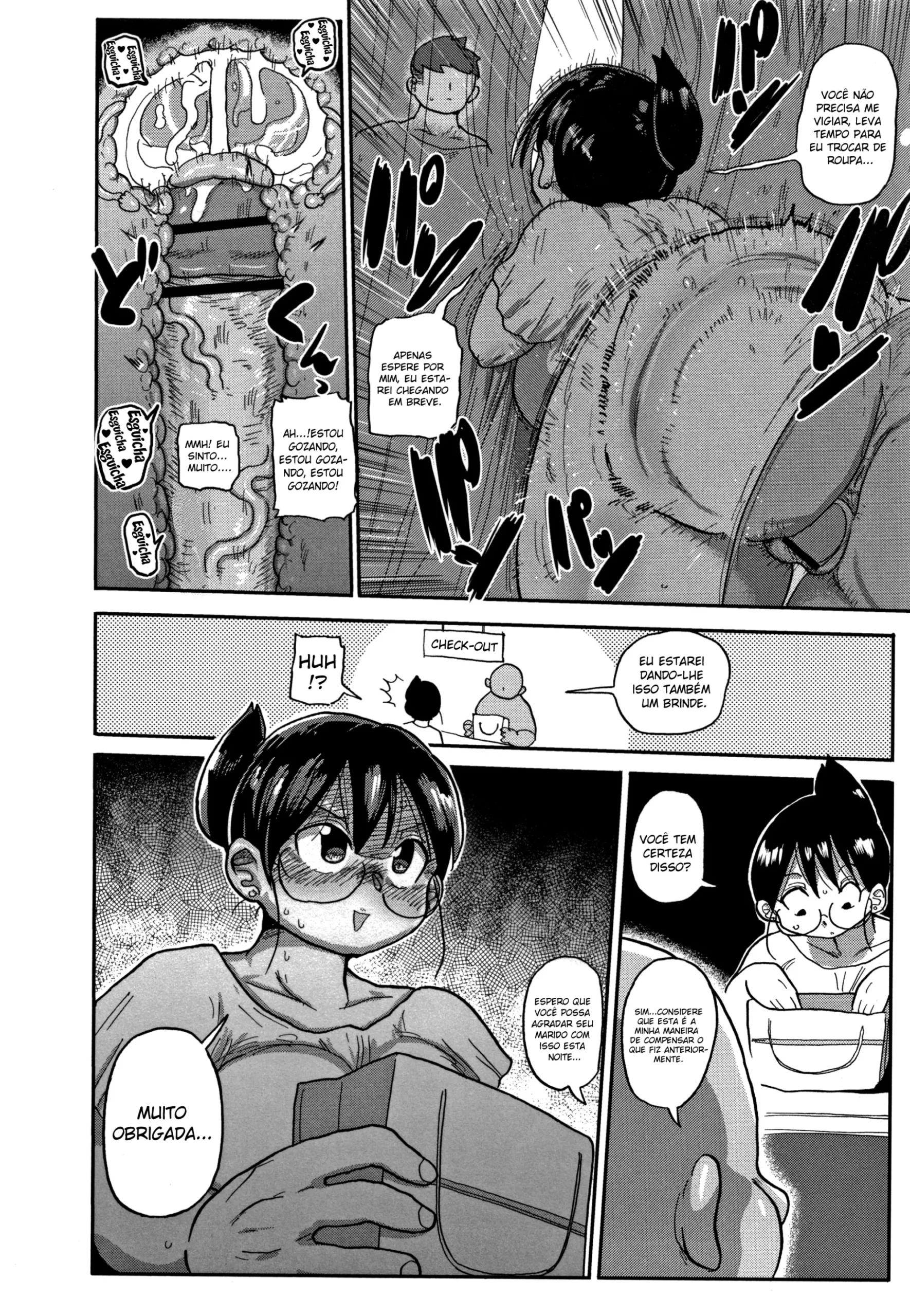 Niizuma No Arai-San 2 - Foto 16