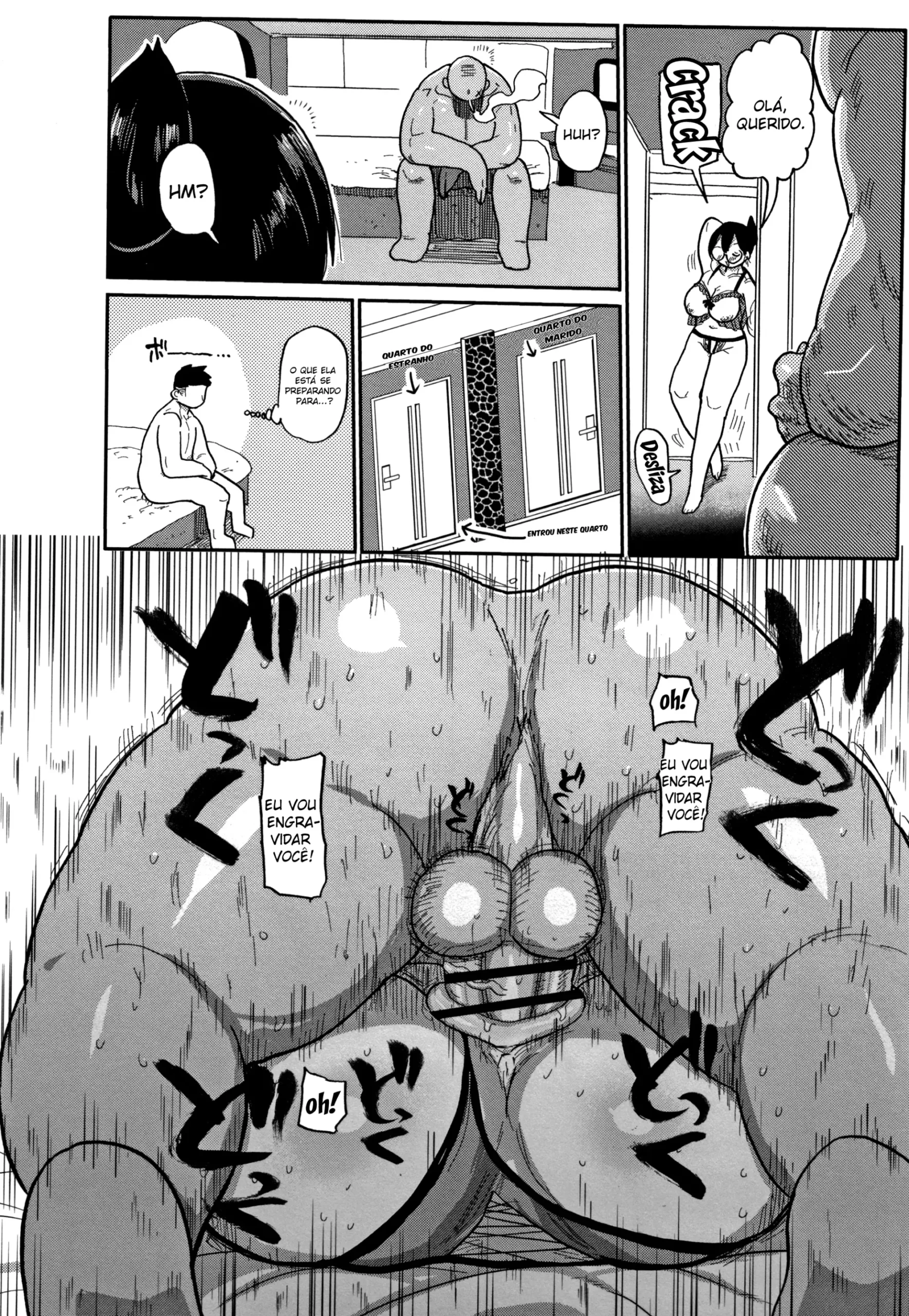 Niizuma No Arai-San 2 - Foto 18