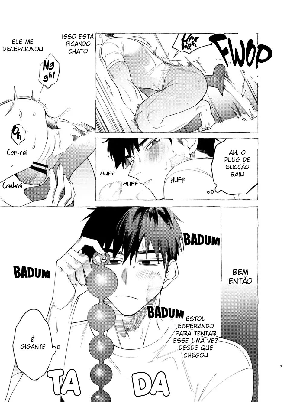 Kainushi-sama no hitori Goto - Foto 6