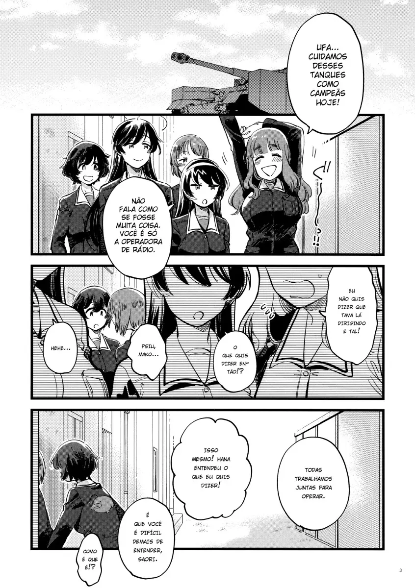 Yasashiku, Sawatte, Oku made Furete. - Foto 3