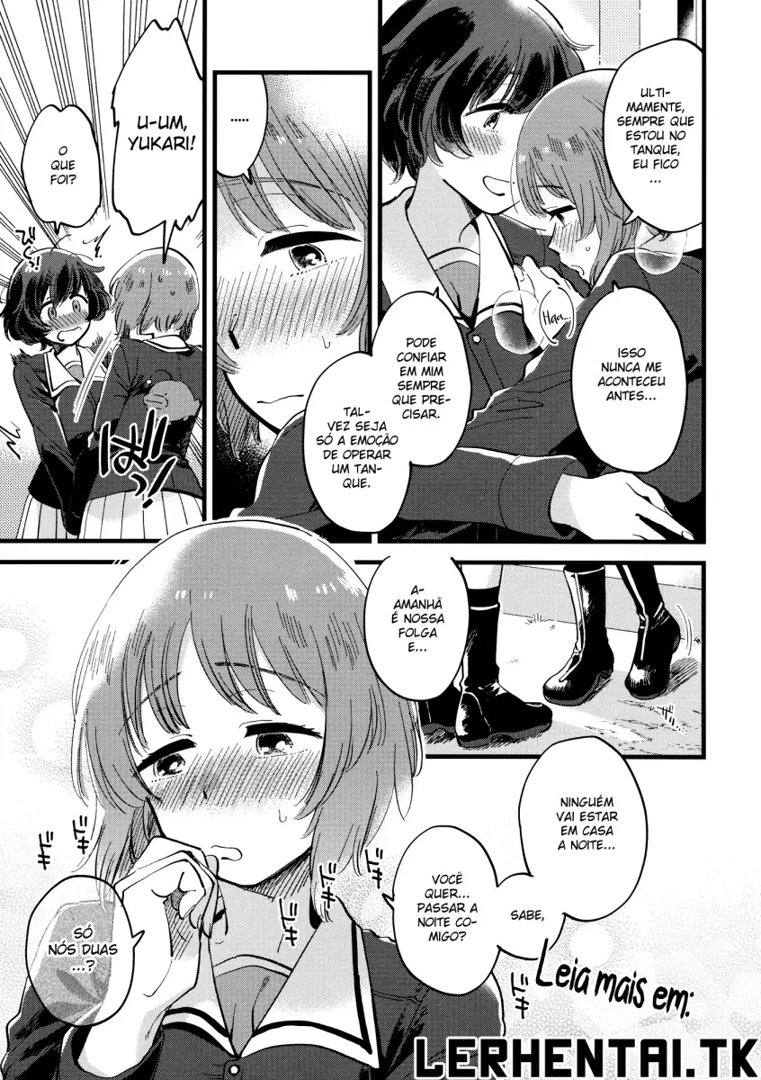 Yasashiku, Sawatte, Oku made Furete. - Foto 5