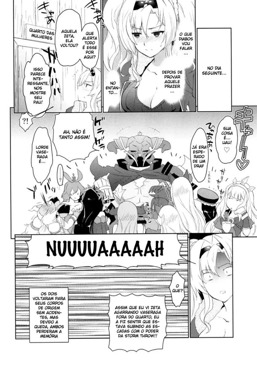 Zetaraga Irekawatteru! - Foto 19