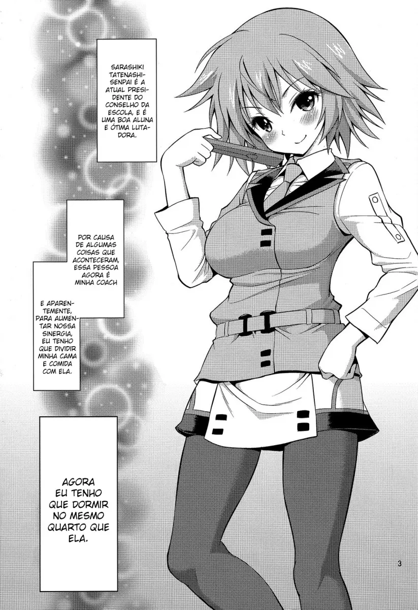 SHE IS A TECHNICIAN - Foto 2