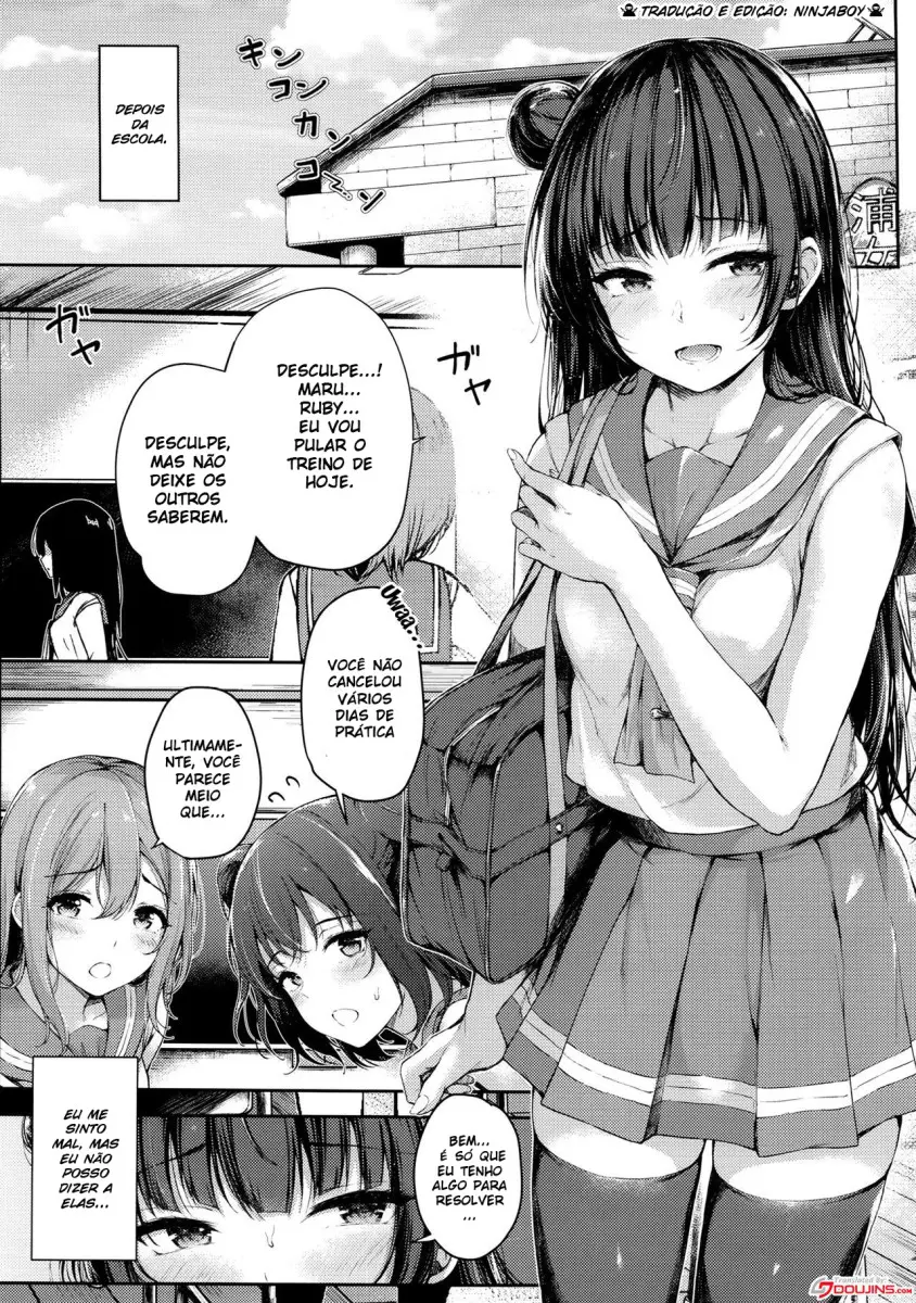 Datenshi Corruption II - Foto 2