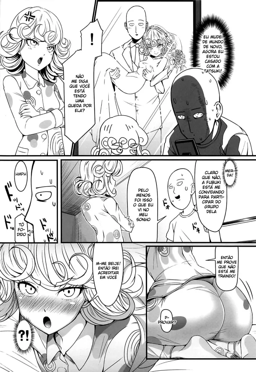 Dekoboko Love sister 3-gekime - Foto 22