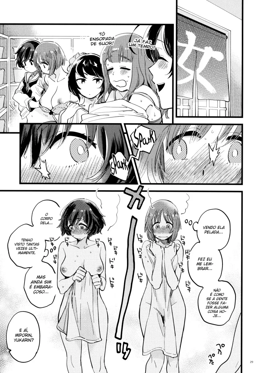 Yasashiku, Sawatte, Oku made Furete. - Foto 29
