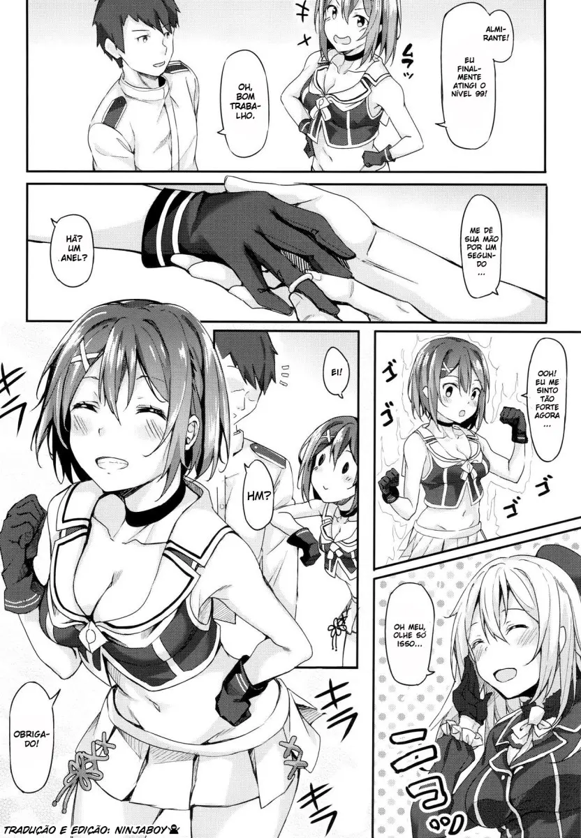 Maya Yotogi - Foto 3