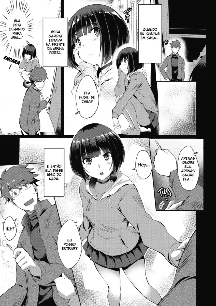 Shion no Hana - Foto 3