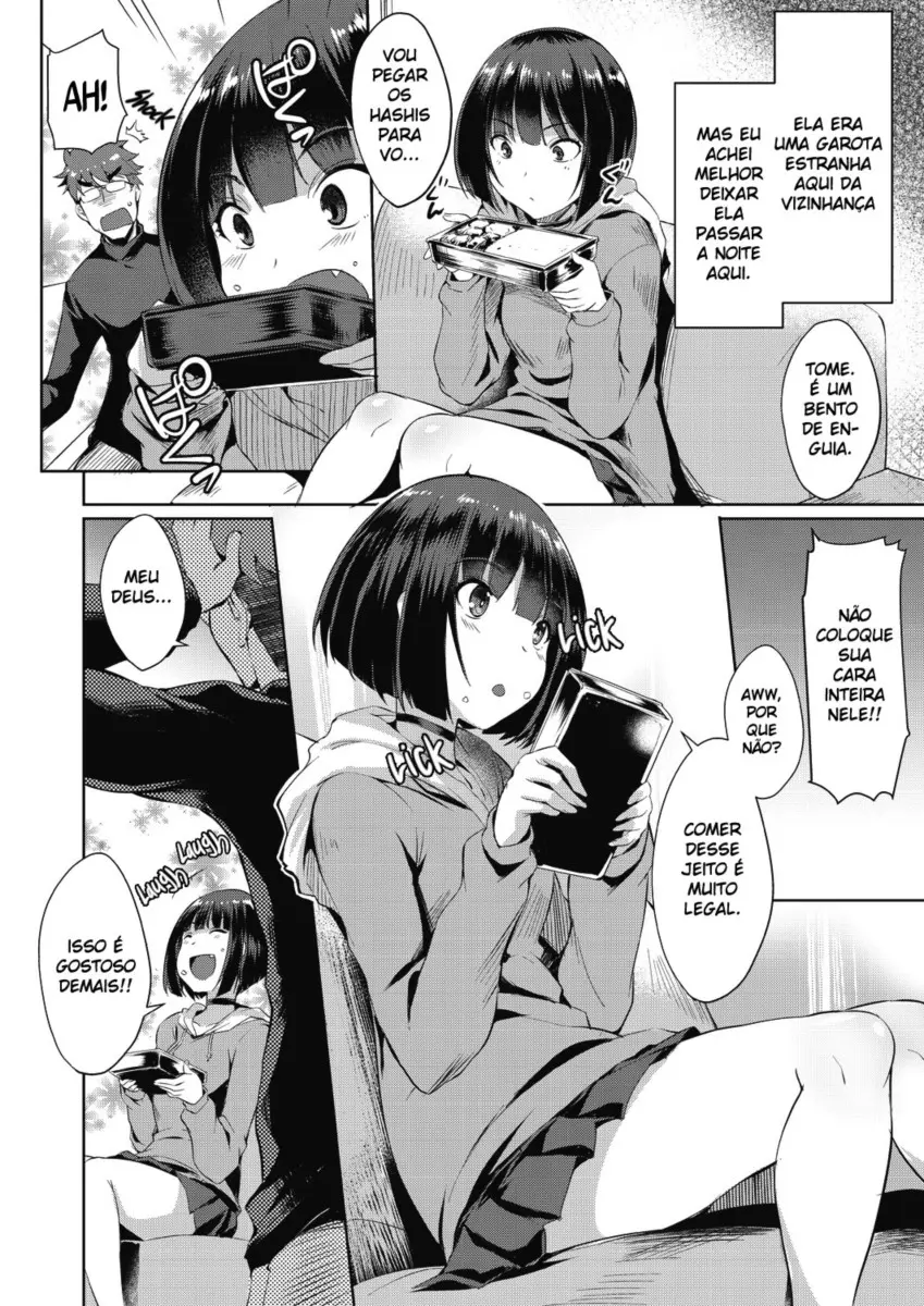 Shion no Hana - Foto 4