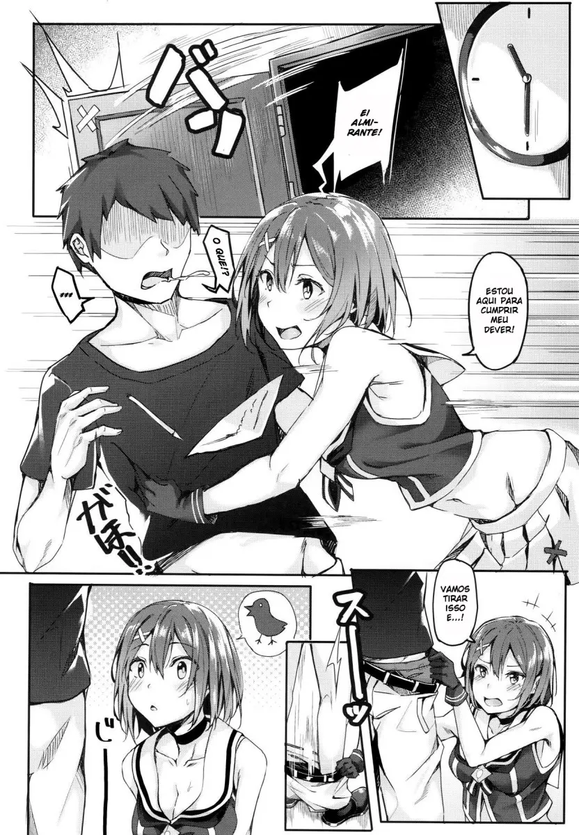 Maya Yotogi - Foto 5