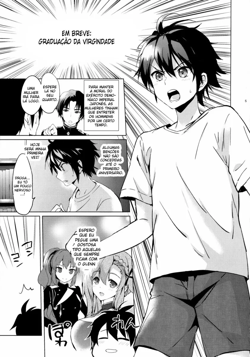 Mitsuba Love Story - Foto 5