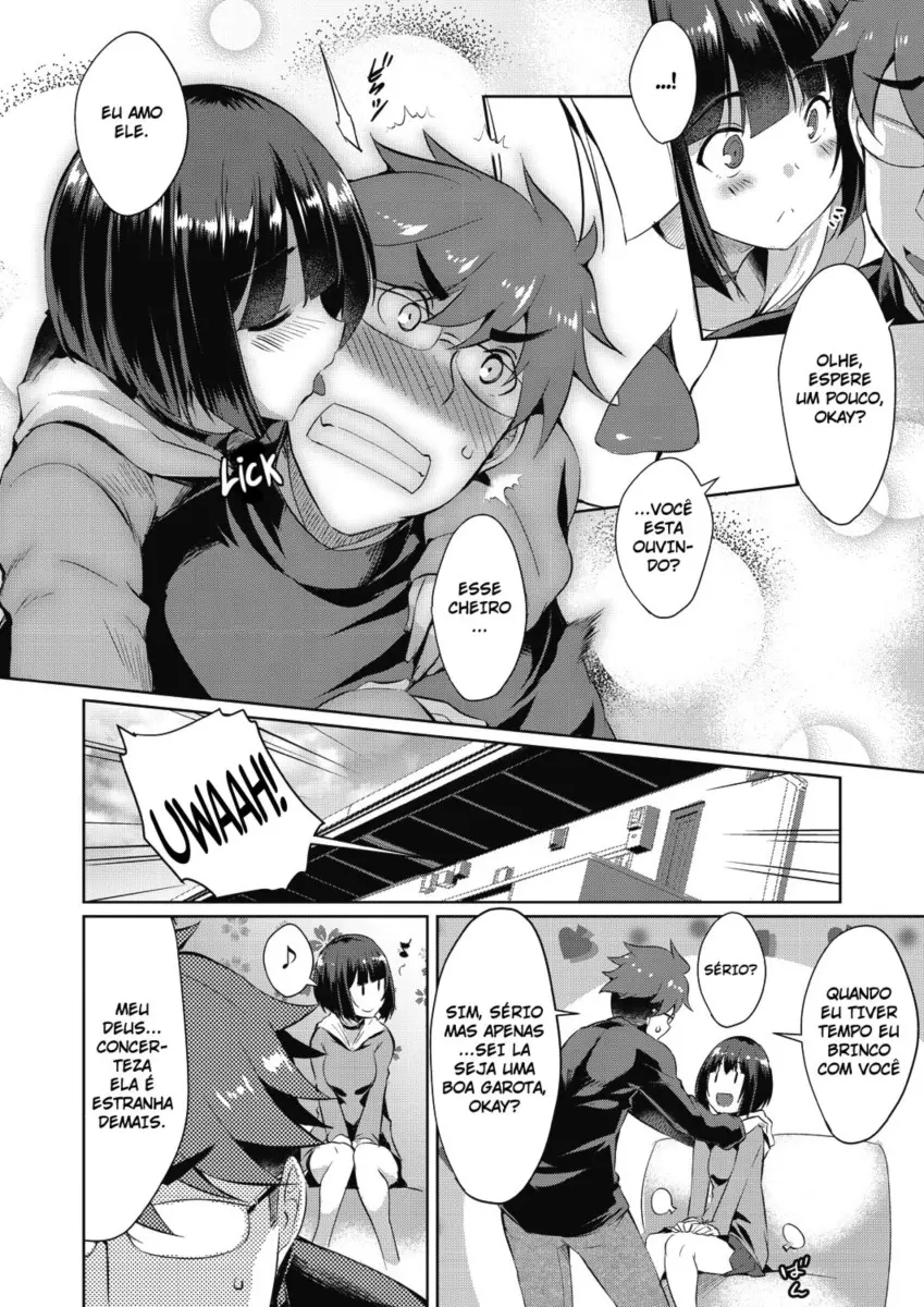 Shion no Hana - Foto 6