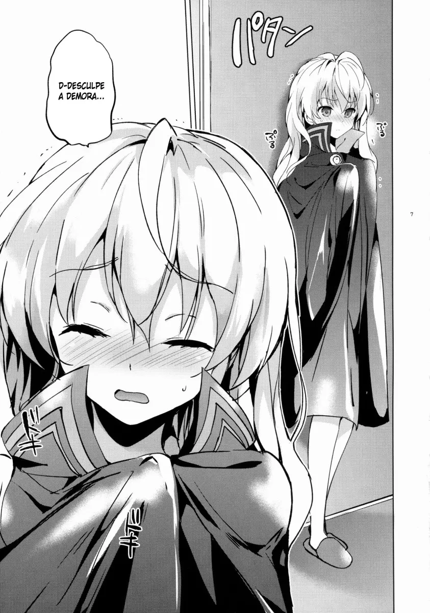 Mitsuba Love Story - Foto 7