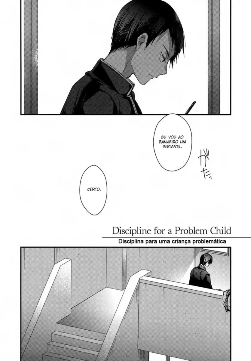 Mondaiji no Shitsuke - Foto 7