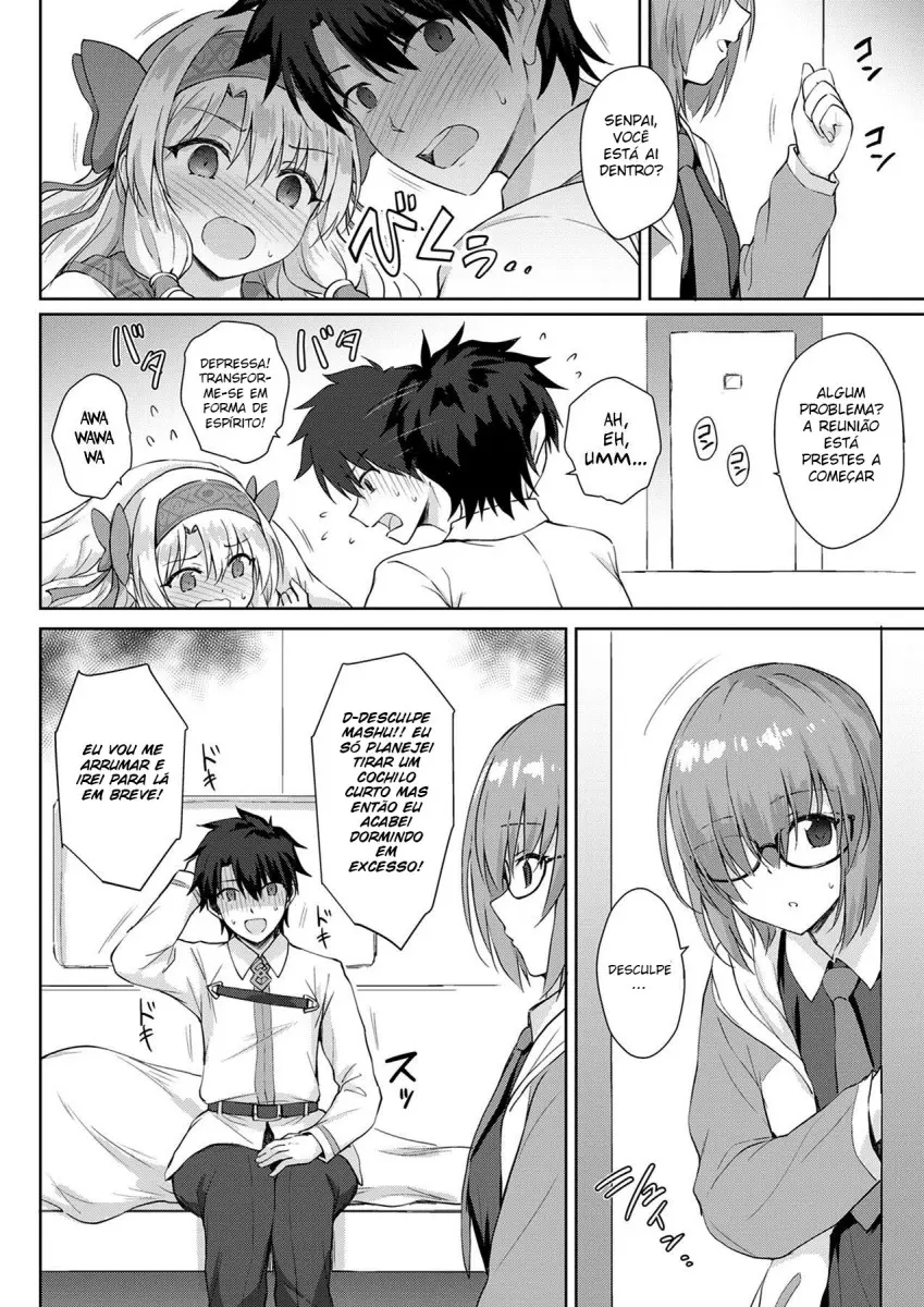 Sitonai Onee-chan Funtouki - Foto 8