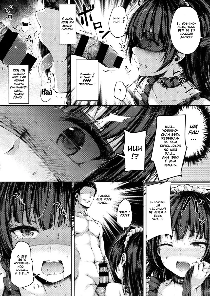Datenshi Corruption II - Foto 8