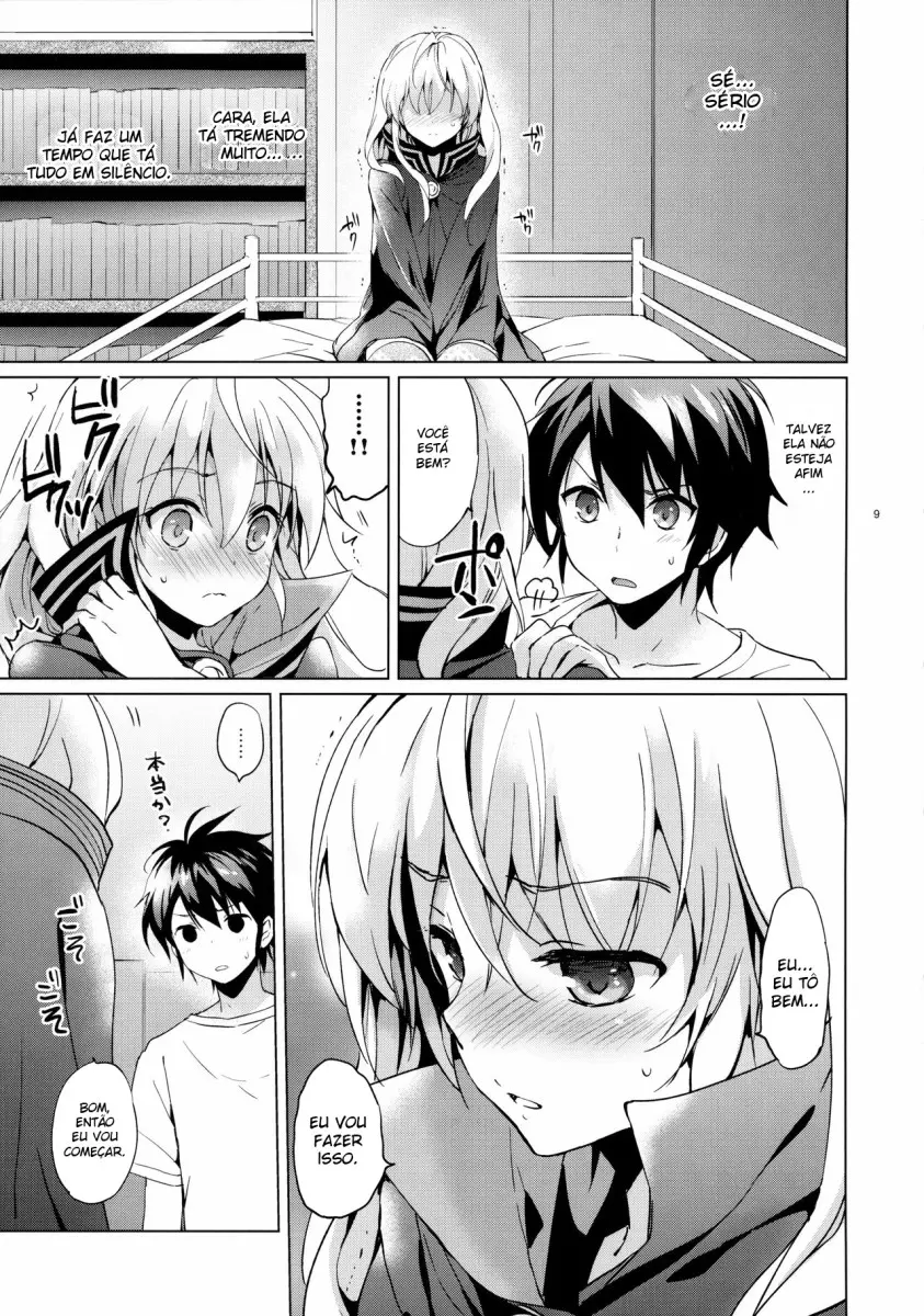 Mitsuba Love Story - Foto 9