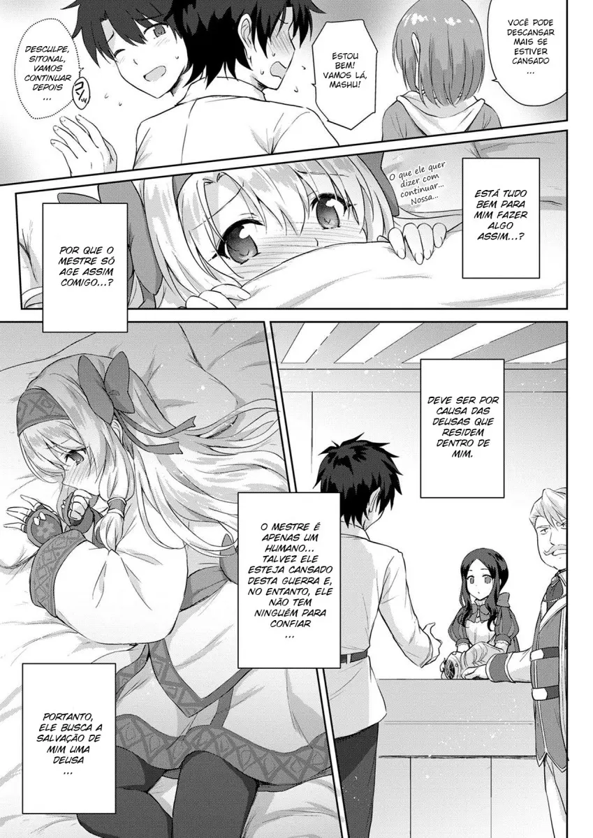 Sitonai Onee-chan Funtouki - Foto 9