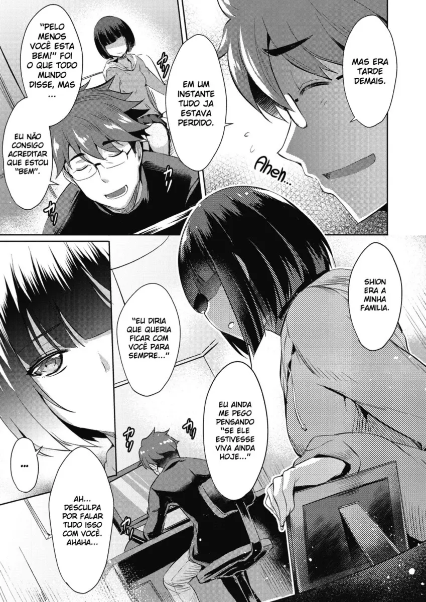 Shion no Hana - Foto 9