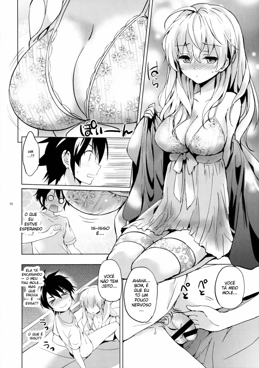 Mitsuba Love Story - Foto 10