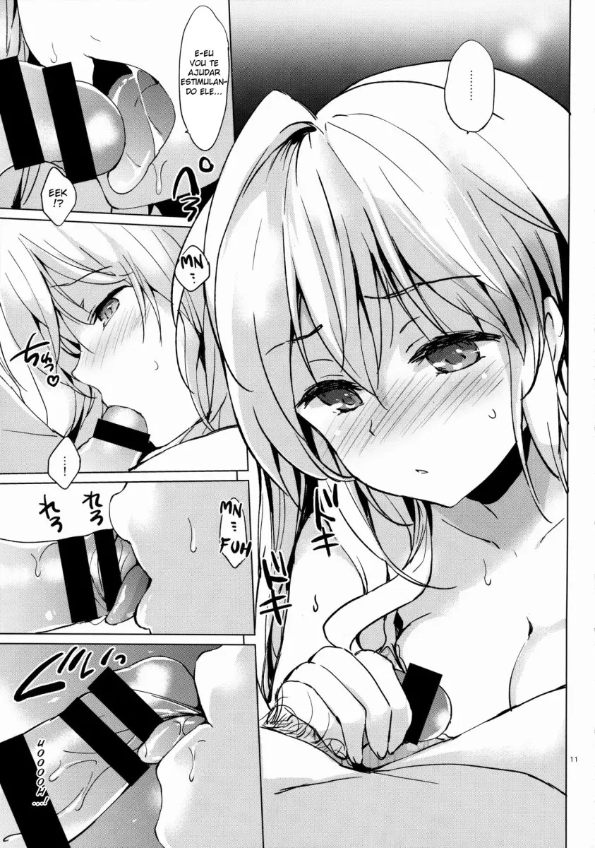 Mitsuba Love Story - Foto 11