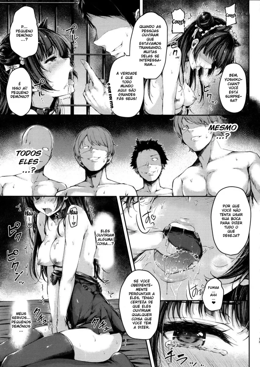 Datenshi Corruption II - Foto 11