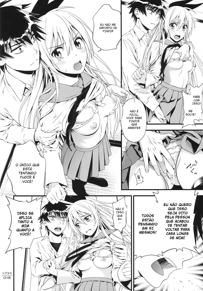 Togenuki - Foto 14