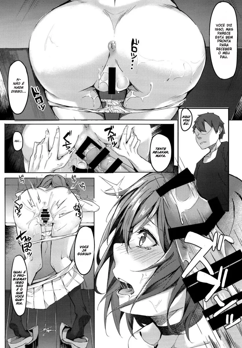 Maya Yotogi - Foto 16